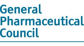 General Pharmaceutical Council 
