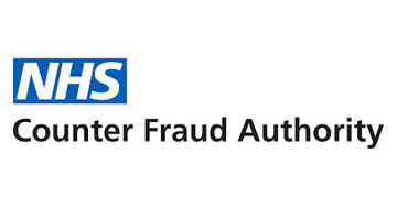 NHS Counter Fraud Authority