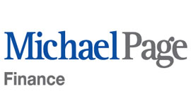 Michael Page Finance