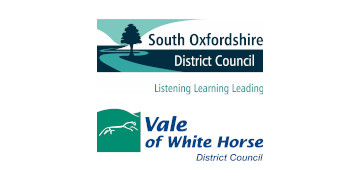 South Oxfordshire and Vale of White Horse Councils