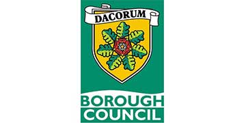Dacorum Borough Council