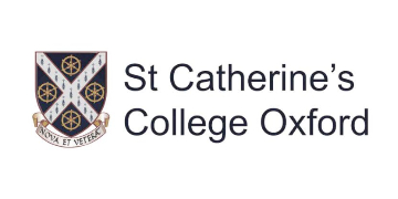 St Catherine’s College, Oxford