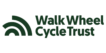 Walk Wheel Cycle Trust